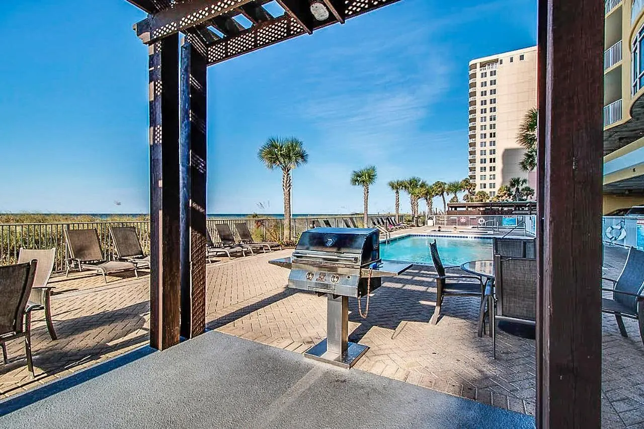 Ocean Villa 2005 Panama City Beach