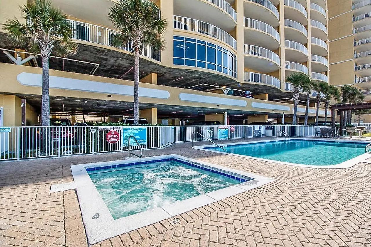 Ocean Villa 2005 Panama City Beach